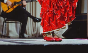 Alcalá de Henares celebra el Día Internacional del Flamenco con desfile de moda y tablao en la Quinta de Cervantes
