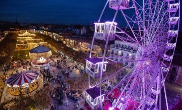 Alcalá de Henares enciende la Navidad este sábado con los Gigantes y Cabezudos, el concierto de Raya Real y una chocolatada popular