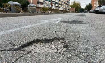 Alcalá de Henares invertirá dos millones más en la renovación de sus barrios