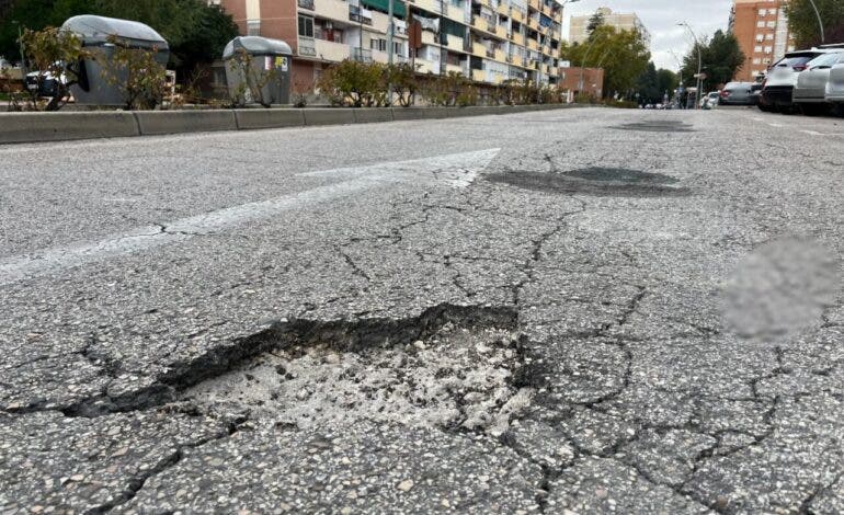 Alcalá de Henares invertirá dos millones más en la renovación de sus barrios