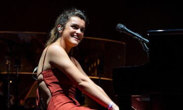 Dellafuente, Amaia, Israel Fernández y Yerai Cortés actuarán mañana en Sol en un concierto gratuito de Apple