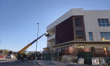 La apertura del nuevo cuartel de la Guardia Civil de Arganda, cada vez más cerca