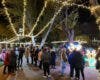 Arganda enciende la Navidad el 29 de noviembre con un Bosque Navideño, pista de hielo y mercadillos cada fin de semana
