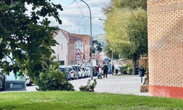 La Poveda, en Arganda, volverá a tener cajero automático más de una década después