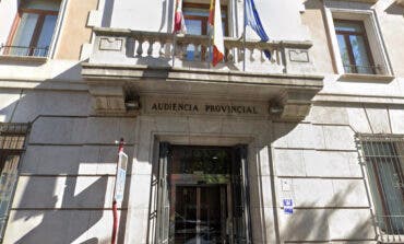 El jurado declara por unanimidad culpable al acusado del triple crimen de Chiloeches