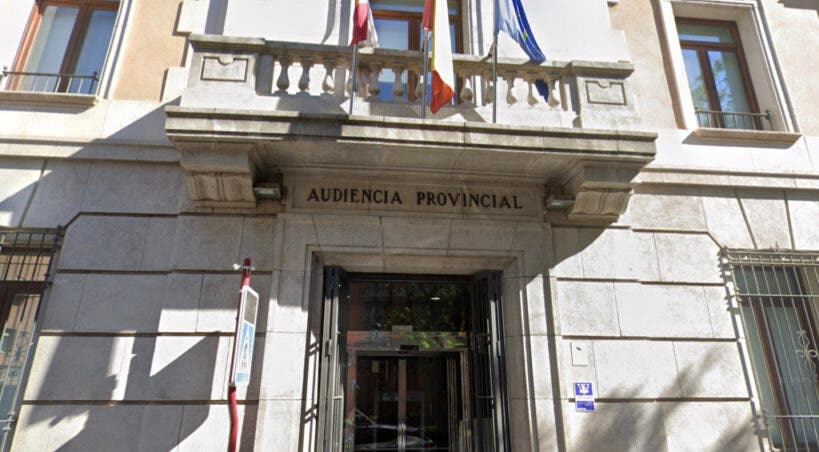 El jurado declara por unanimidad culpable al acusado del triple crimen de Chiloeches