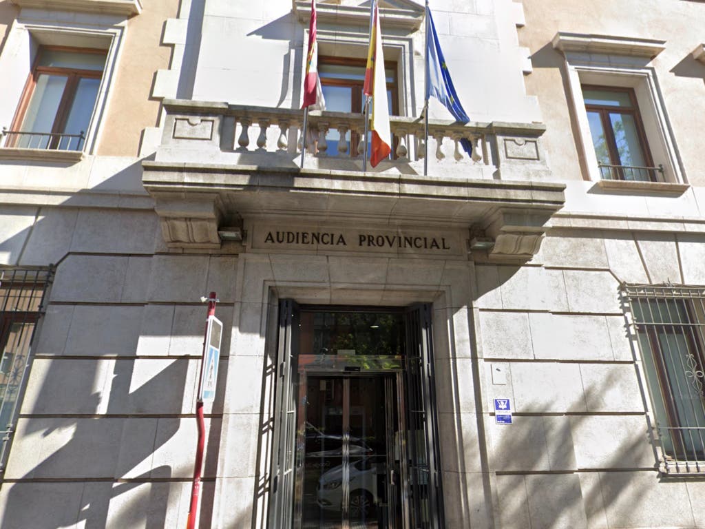 El jurado declara por unanimidad culpable al acusado del triple crimen de Chiloeches