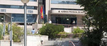 Condenada a 18 años y medio de cárcel la «viuda negra de Torrejón» por asesinar a un marino mercante en 2021