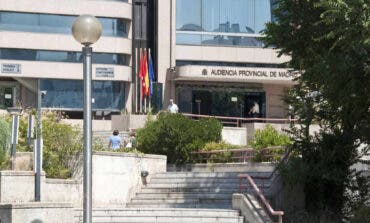 Condenada a 18 años y medio de cárcel la «viuda negra de Torrejón» por asesinar a un marino mercante en 2021