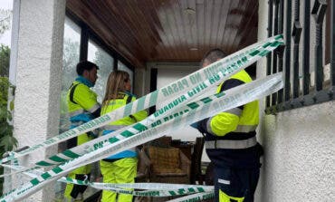 La autopsia apunta a un posible crimen machista en Alpedrete: ella recibió 50 puñaladas antes de que él se quitara la vida