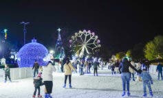 Torrejón abre este sábado el Parque Mágicas Navidades y la Plaza de los Guachis: estos son los horarios