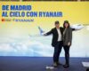 Ayuso inaugura el nuevo centro de formación de pilotos de Ryanair y celebra que la creación de empresas en la región haya crecido un 12 %