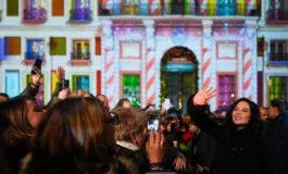 Ayuso activa en Sol «La Fábrica de los Deseos»