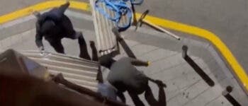 La banda que desvalijó una joyería de Coslada acababa de asaltar otra en Fuente el Saz