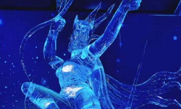 «Bat Heroine» se corona como la gran ganadora del Ice Festival de Torrejón 2025