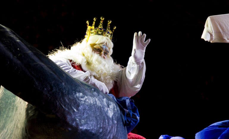 Los vecinos del Barrio del Puerto de Coslada estallan: «Un año más sin cabalgata de Reyes»