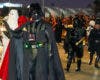 La Legión 501 de Star Wars invadirá el Parque Europa de Torrejón este sábado por una buena causa