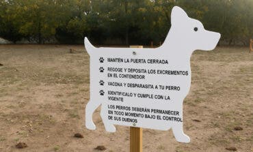 Vox acusa a PSOE y PP de cobrar el ADN canino en Camarma de Esteruelas y dejarlo abandonado desde 2023