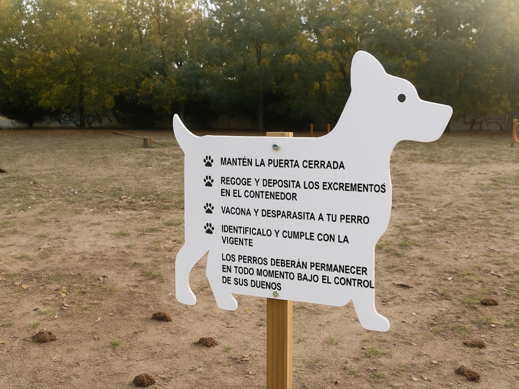 Vox acusa a PSOE y PP de cobrar el ADN canino en Camarma de Esteruelas y dejarlo abandonado desde 2023