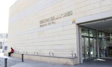 Cierran el Centro de Mayores de Arganda tras la muerte de un usuario dentro de las instalaciones