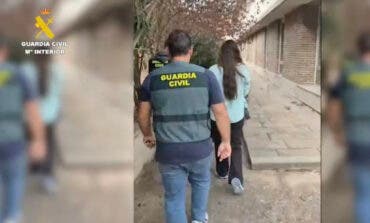 Cinco detenidos por estafar a mayores de Arganda con el método del «tocomocho»