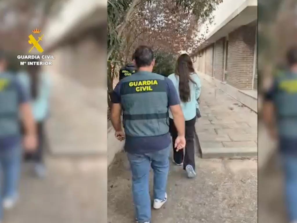 Cinco detenidos por estafar a mayores de Arganda con el método del «tocomocho»
