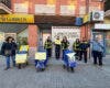 CCOO denuncia que los recortes en Correos dejan sin reparto a urbanizaciones de El Casar y Torrejón del Rey