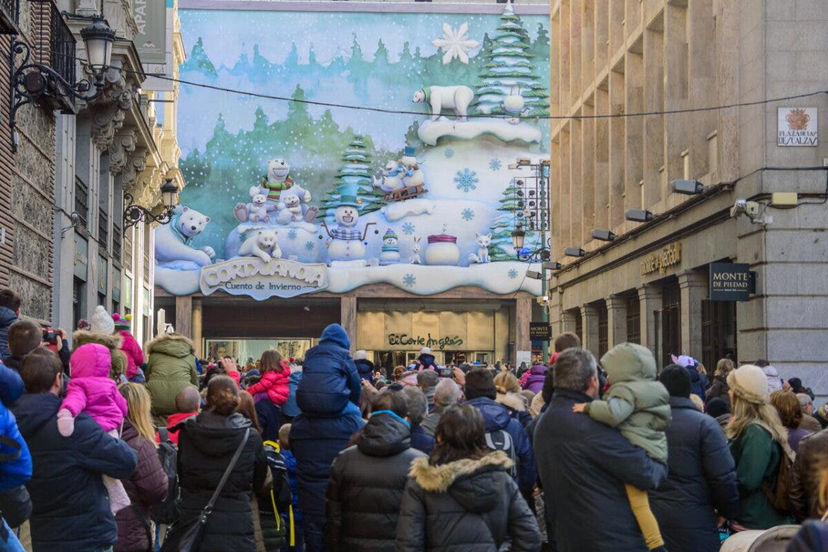 Vuelve Cortylandia: pases y horarios de este clásico de la Navidad en Madrid que arranca el 22 de noviembre