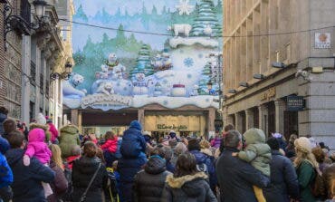 Vuelve Cortylandia: pases y horarios de este clásico de la Navidad en Madrid que arranca el 22 de noviembre
