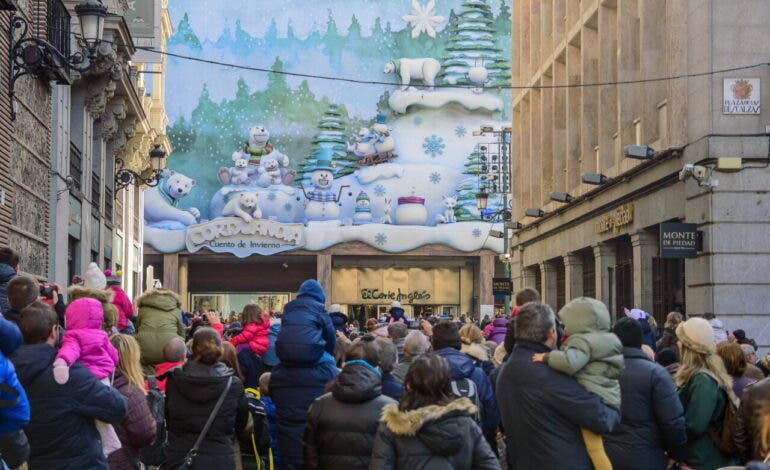 Vuelve Cortylandia: pases y horarios de este clásico de la Navidad en Madrid que arranca el 22 de noviembre