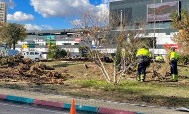 Coslada aprueba 8,8 millones en obras tras la multitudinaria manifestación vecinal
