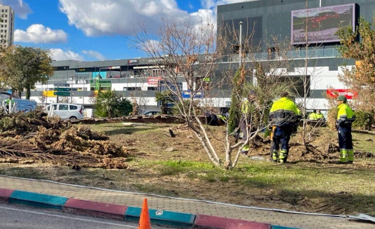 Coslada aprueba 8,8 millones en obras tras la multitudinaria manifestación vecinal