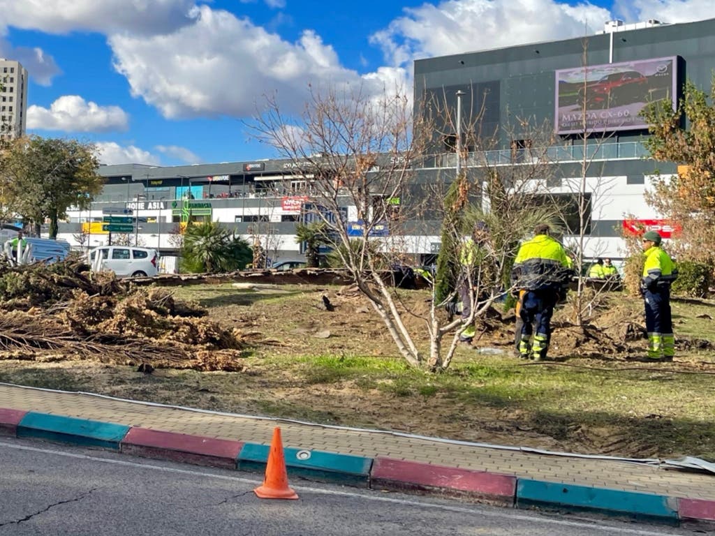 Coslada aprueba 8,8 millones en obras tras la multitudinaria manifestación vecinal