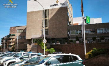 Cuatro detenidos en Azuqueca por estafar más de 50.000 euros con tarjetas de carburante