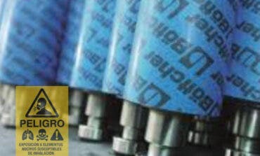 CCOO denuncia que Böttcher incumple la prevención de riesgos laborales en Villalbilla y anuncia movilizaciones