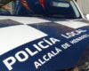 Dos albaneses detenidos tras robar en una vivienda de Alcalá de Henares