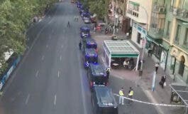 16 detenidos y 140 identificados en un bloque de Delicias que prostituía a mujeres desde los 90