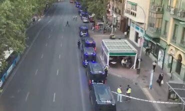 16 detenidos y 140 identificados en un bloque de Delicias que prostituía a mujeres desde los 90