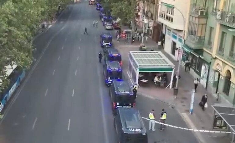 16 detenidos y 140 identificados en un bloque de Delicias que prostituía a mujeres desde los 90