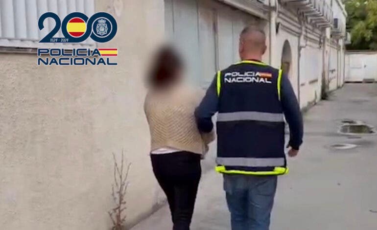 Detenidas cuatro mujeres por robar 30.000 euros en joyas en una joyería de Torrejón de Ardoz