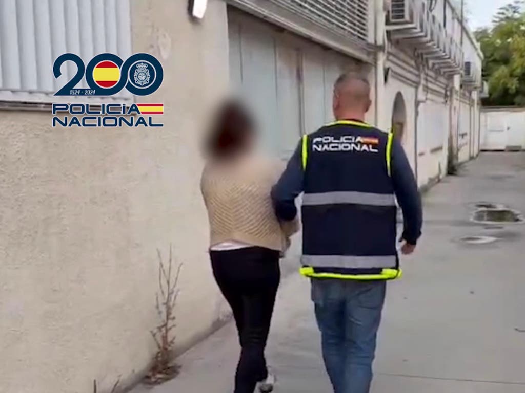 Detenidas cuatro mujeres por robar 30.000 euros en joyas en una joyería de Torrejón de Ardoz