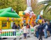 Castillos hinchables, juegos, talleres y espectáculos... Torrejón celebra este sábado el Día de la Infancia
