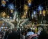 Más luces, drones, videomapping y el regreso de los animales a la Cabalgata: así serán las Navidades de Guadalajara