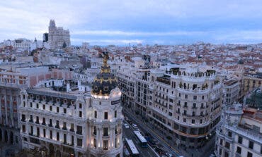 Madrid entra en el top 5 de las mejores ciudades del mundo por delante de Singapur, Roma, Dubái, Berlín o Barcelona