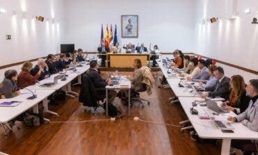 Guadalajara aprueba su Plan de Actuación ante una Emergencia Nuclear para «estar preparados» ante cualquier emergencia