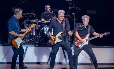 Hombres G, primer concierto confirmado para las Ferias y Fiestas de Guadalajara 2026