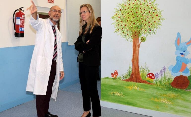 Madrid tendrá en 2026 la primera unidad de investigación pediátrica de España para ofrecer a los niños acceso a tratamientos innovadores