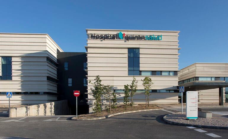 El Hospital Quirónsalud Valle del Henares celebra una nueva edición del taller gratuito «Escuela de Padres»