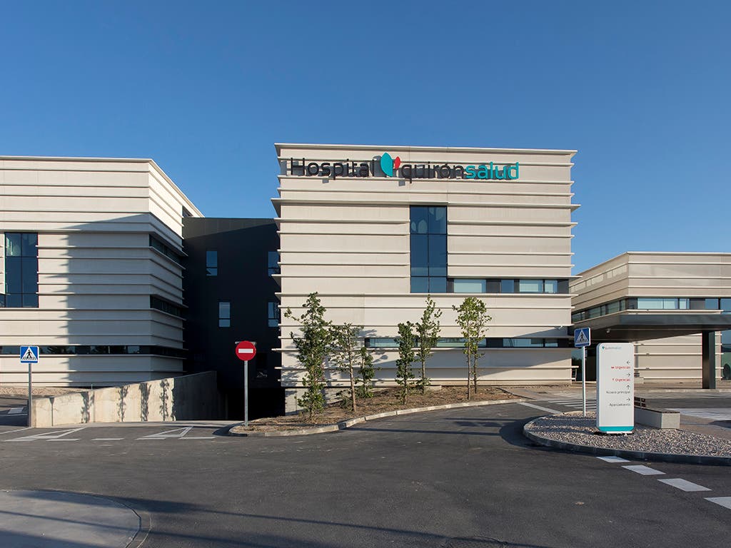 El Hospital Quirónsalud Valle del Henares celebra una nueva edición del taller gratuito «Escuela de Padres»