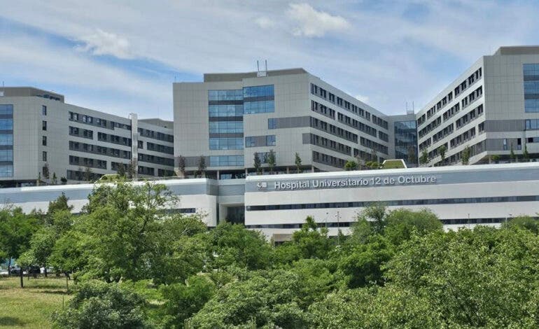 Cinco hospitales públicos de Madrid, entre los mejores de España por especialidades, y tres lideran en Urgencias